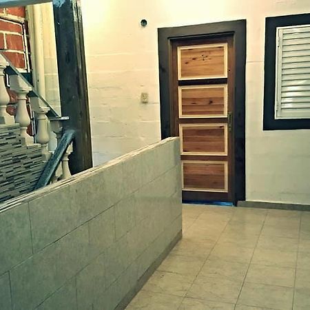 אפרטהוטל רזיסטנסיה Los Victorios Apart מראה חיצוני תמונה