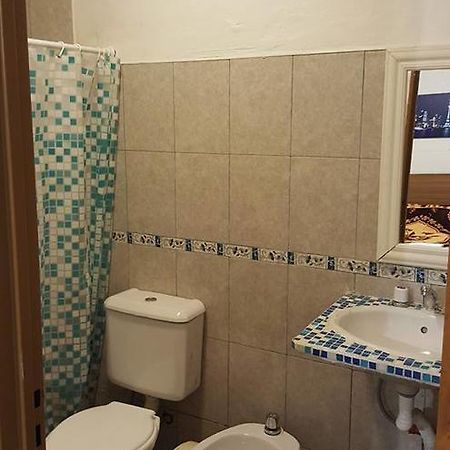 אפרטהוטל רזיסטנסיה Los Victorios Apart מראה חיצוני תמונה