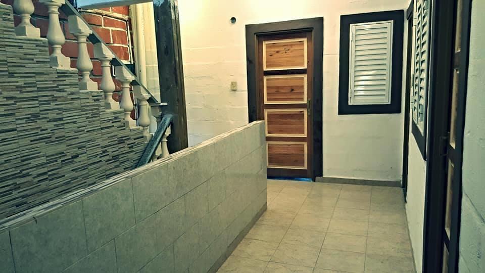 אפרטהוטל רזיסטנסיה Los Victorios Apart מראה חיצוני תמונה