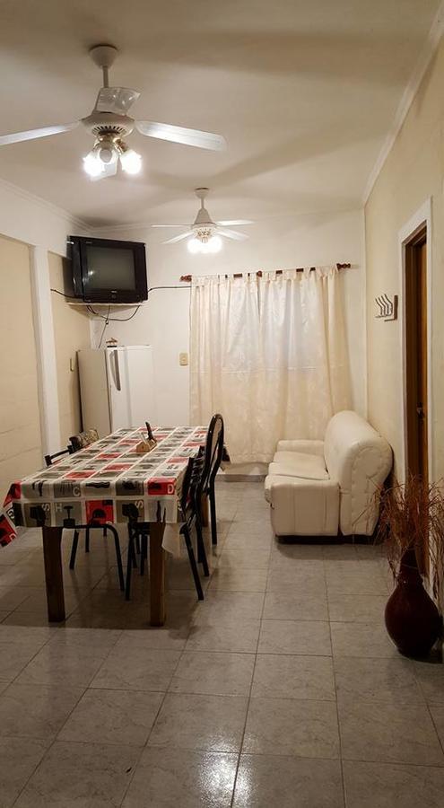 אפרטהוטל רזיסטנסיה Los Victorios Apart מראה חיצוני תמונה