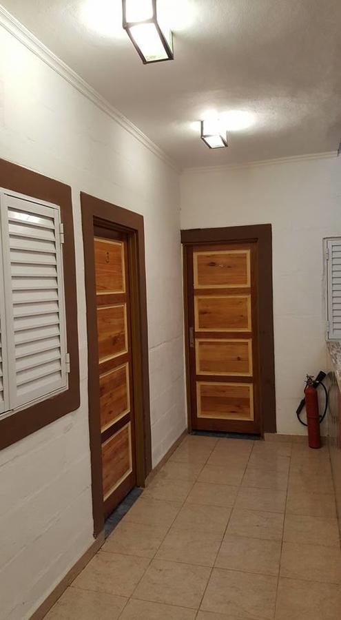 אפרטהוטל רזיסטנסיה Los Victorios Apart מראה חיצוני תמונה