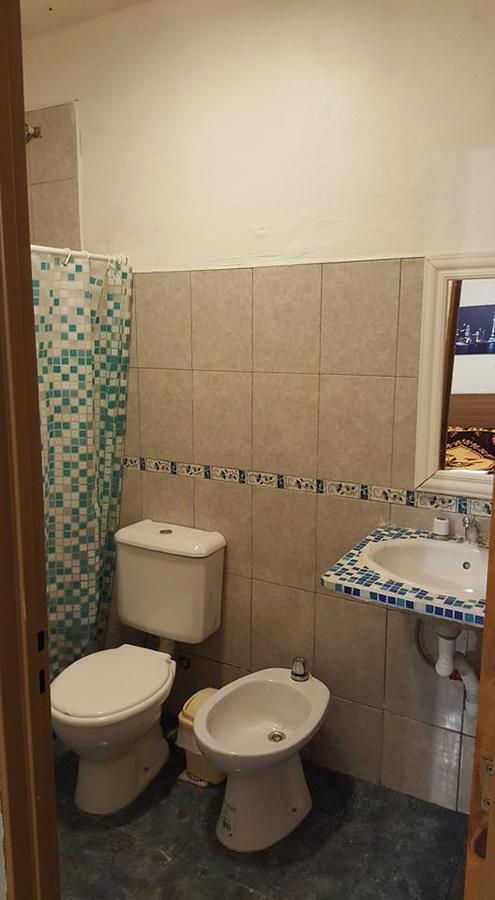 אפרטהוטל רזיסטנסיה Los Victorios Apart מראה חיצוני תמונה