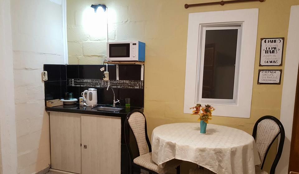 אפרטהוטל רזיסטנסיה Los Victorios Apart מראה חיצוני תמונה