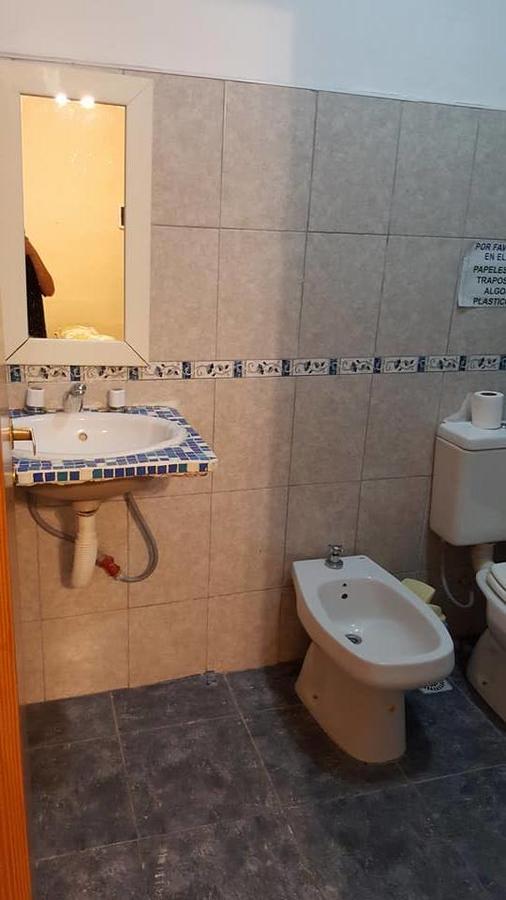אפרטהוטל רזיסטנסיה Los Victorios Apart מראה חיצוני תמונה