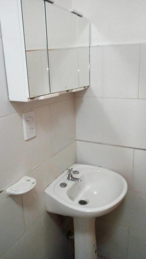 אפרטהוטל רזיסטנסיה Los Victorios Apart מראה חיצוני תמונה